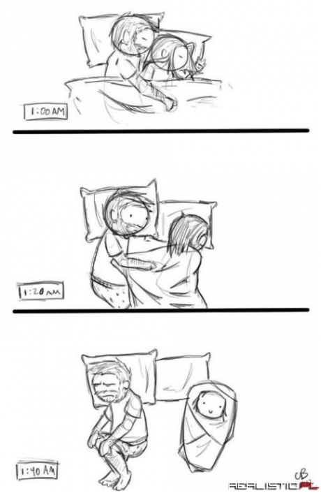 Scribbled this for my fiance two years ago