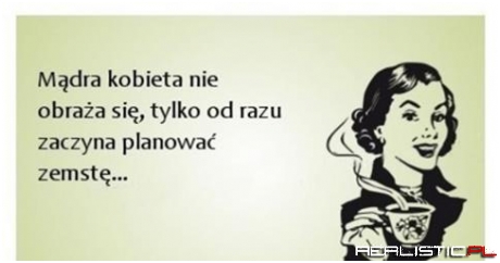 Słodka zemsta