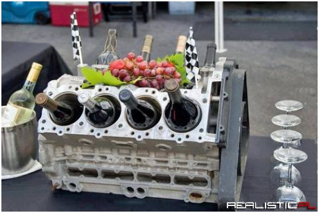 Smart idea