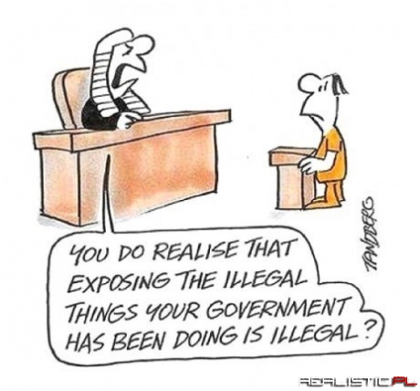 So Then Do Two Wrongs Make a Right