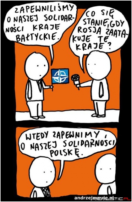 Solidarność