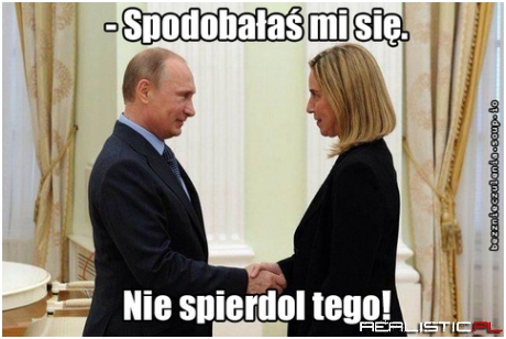 Spodobałaś mi się...
