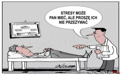 Stresy
