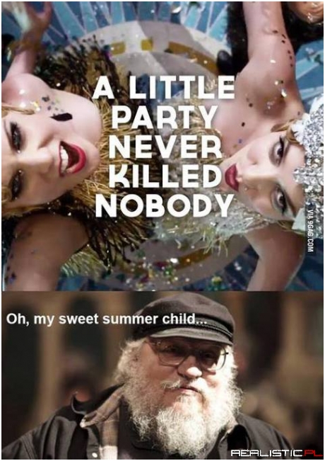 Summer child