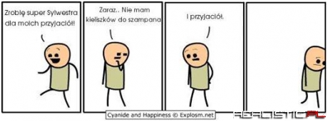 Super sylwestra
