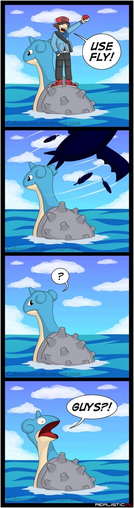 Surfing Forever