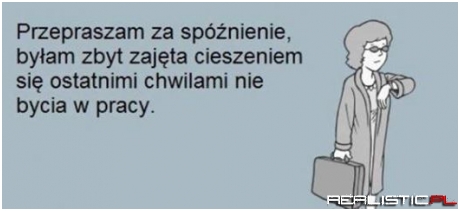 Szczerość nie zawsze się opłaca