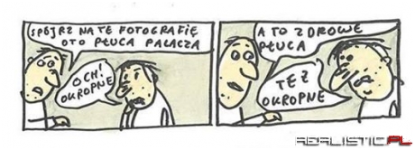 Tak żle i tak niedobrze