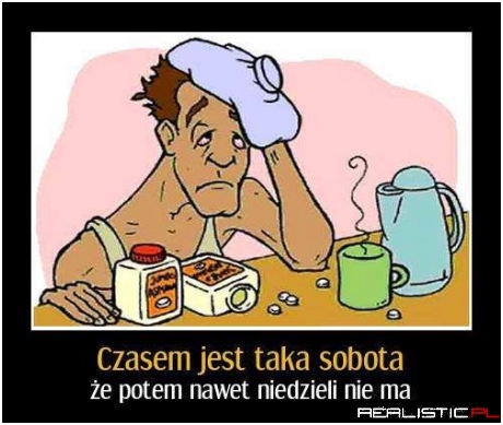 Taka sobota