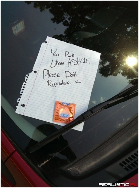 Take Darwin's Advice