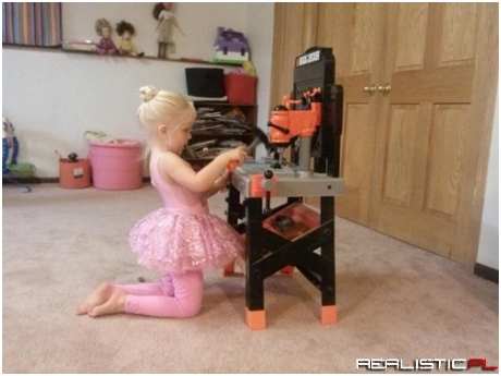 Take That, Gender Stereotypes