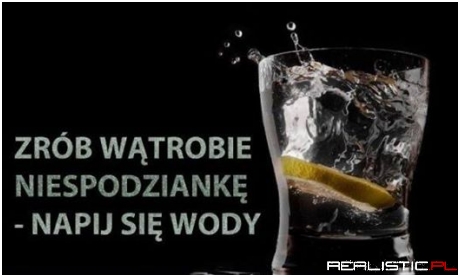 Taki żarcik