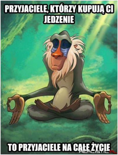 Takich nigdy za wiele