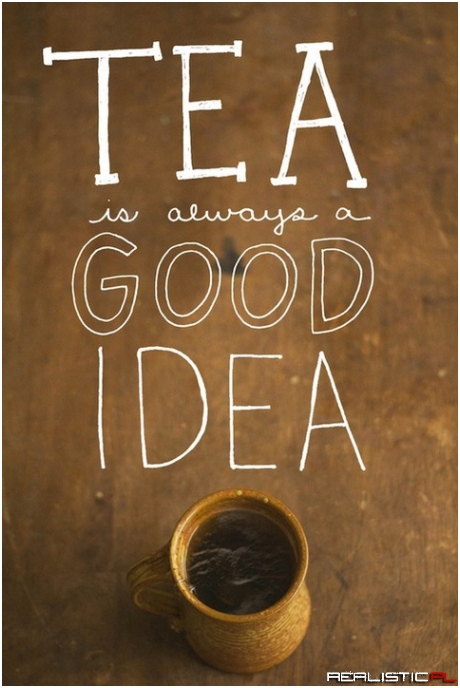 Tea
