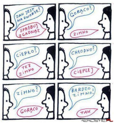 Temperatura