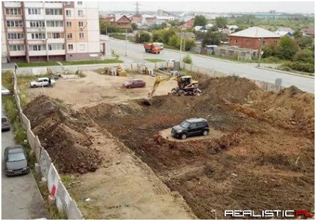 Teraz może spać spokojnie