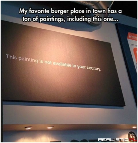 Thanks, Comcast!