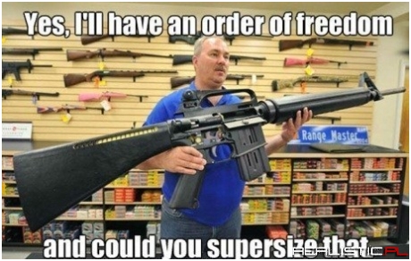 The Biggest Size is the Best Size