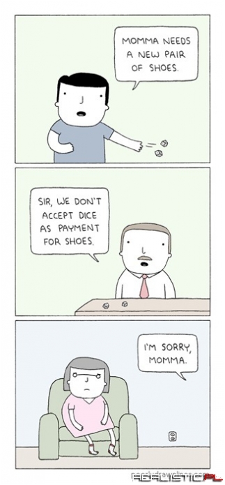 The New Economy Sucks