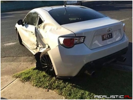 The Plate of Irony