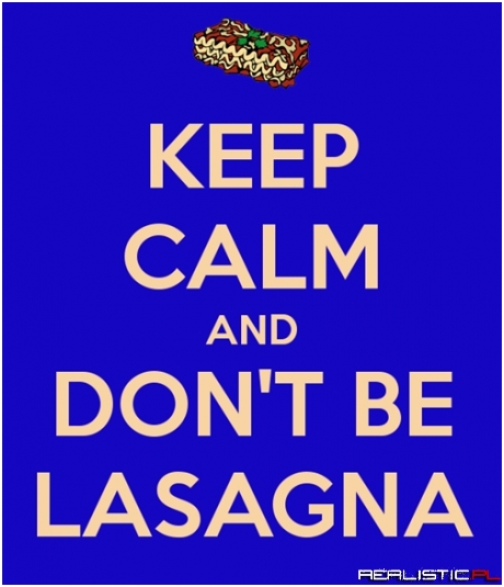 The Twelfth Doctor Even Insults Innocent Food