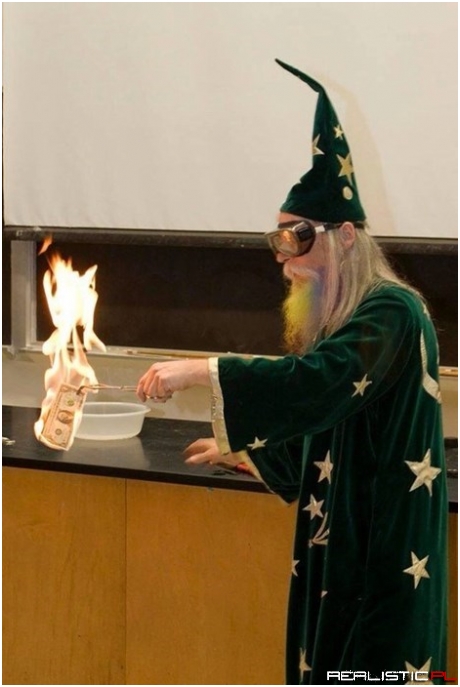 This Is How You Teach Science