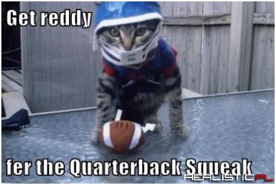 Tomcat Brady Is Hoping For A Comeback Year