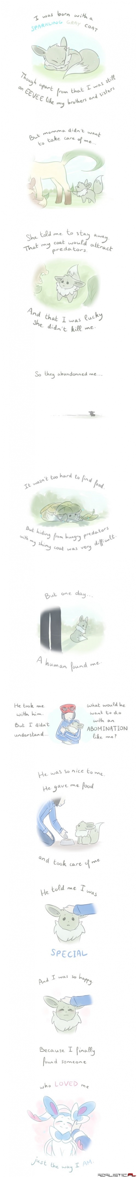Try Not to Cry