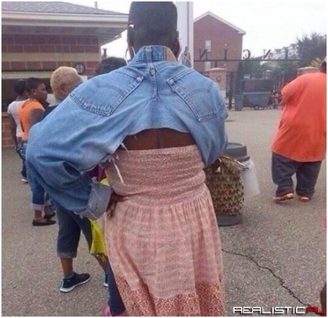 Upcycle Those Old Jeans!