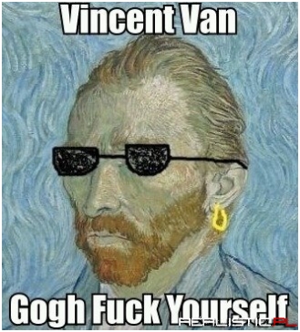 Vincent