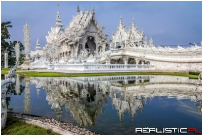 Wat Rong Khun