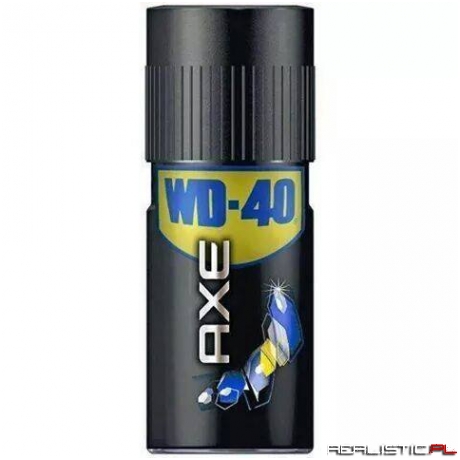 WD-40