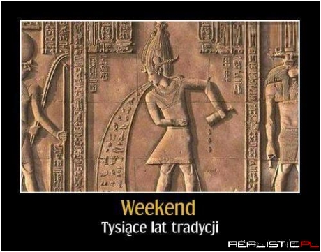 Weekend
