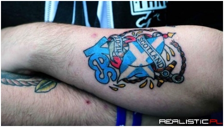 What Regret Looks Like