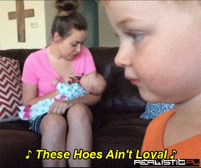When you aren