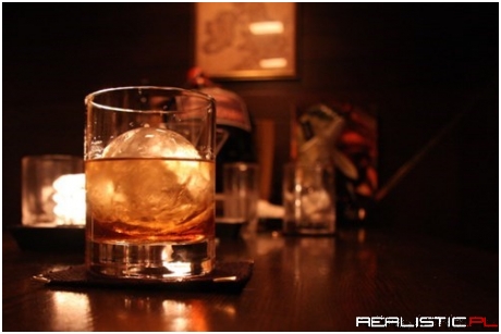 Whisky That Was Shot in Space Will Return After 3 Years