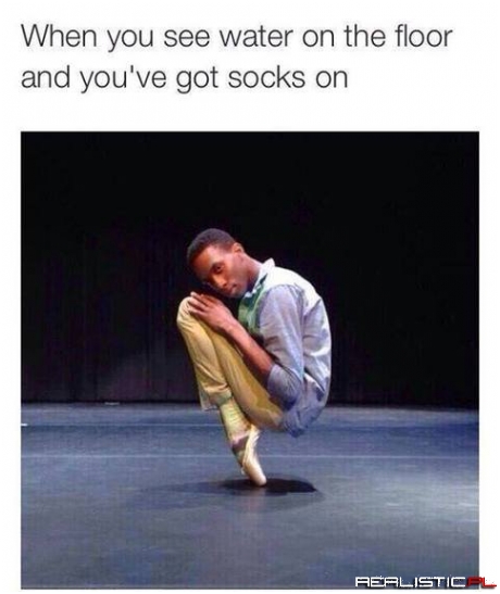 Why is this so accurate