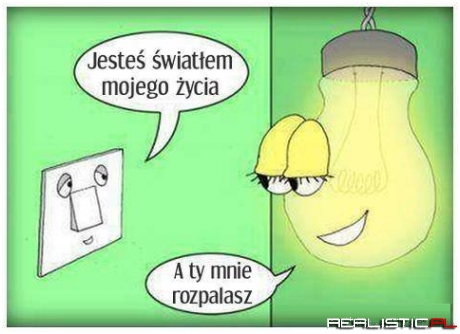 wiatło życia