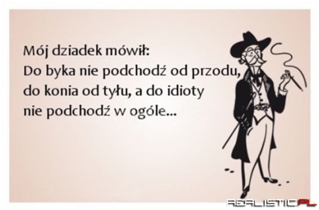 więta prawda