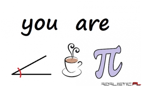 You are narrow, scalding and irrational