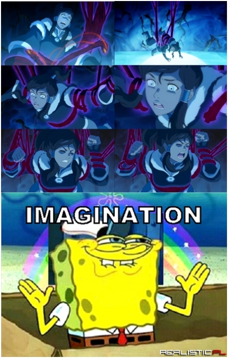 You Were ALL Thinking This!