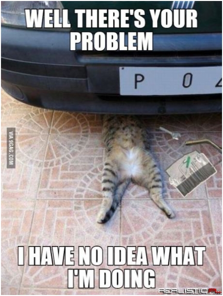 Your problem