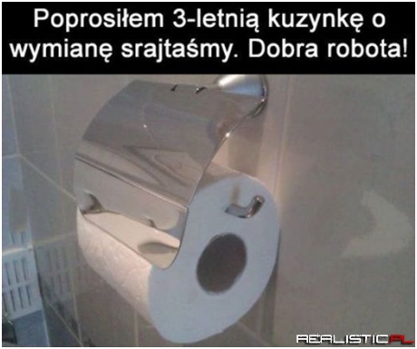 Załamka