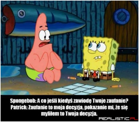 Zaufanie