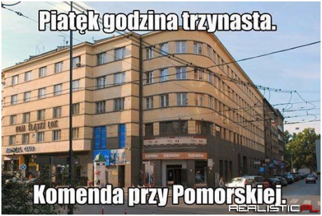 Zawsze!