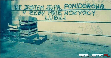 Zupa pomidorowa