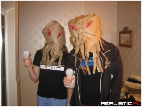 A Cheap DIY Costume For Whovians Everywhere
