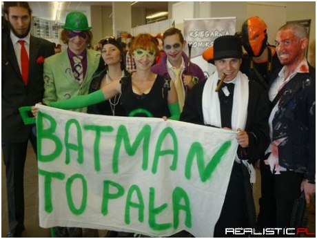 Batman