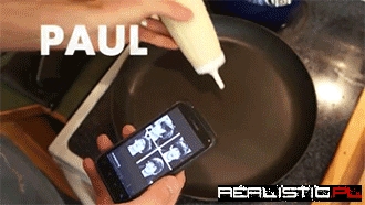 Beatles Pancakes