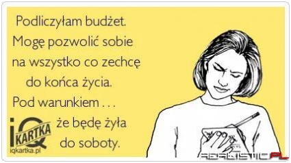 Budżet